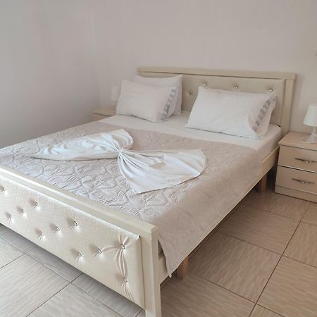 Penelope'S Rooms Dhërmi Dış mekan fotoğraf