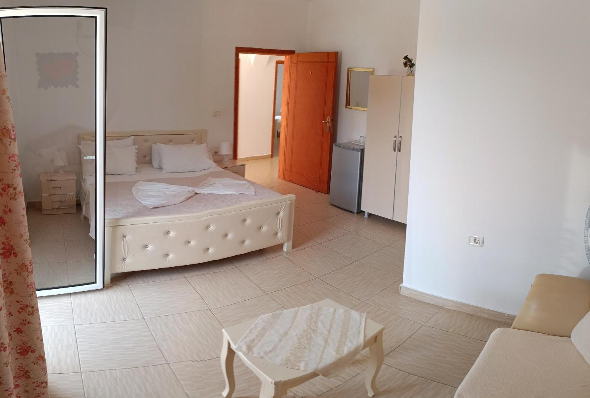 Penelope'S Rooms Dhërmi Dış mekan fotoğraf