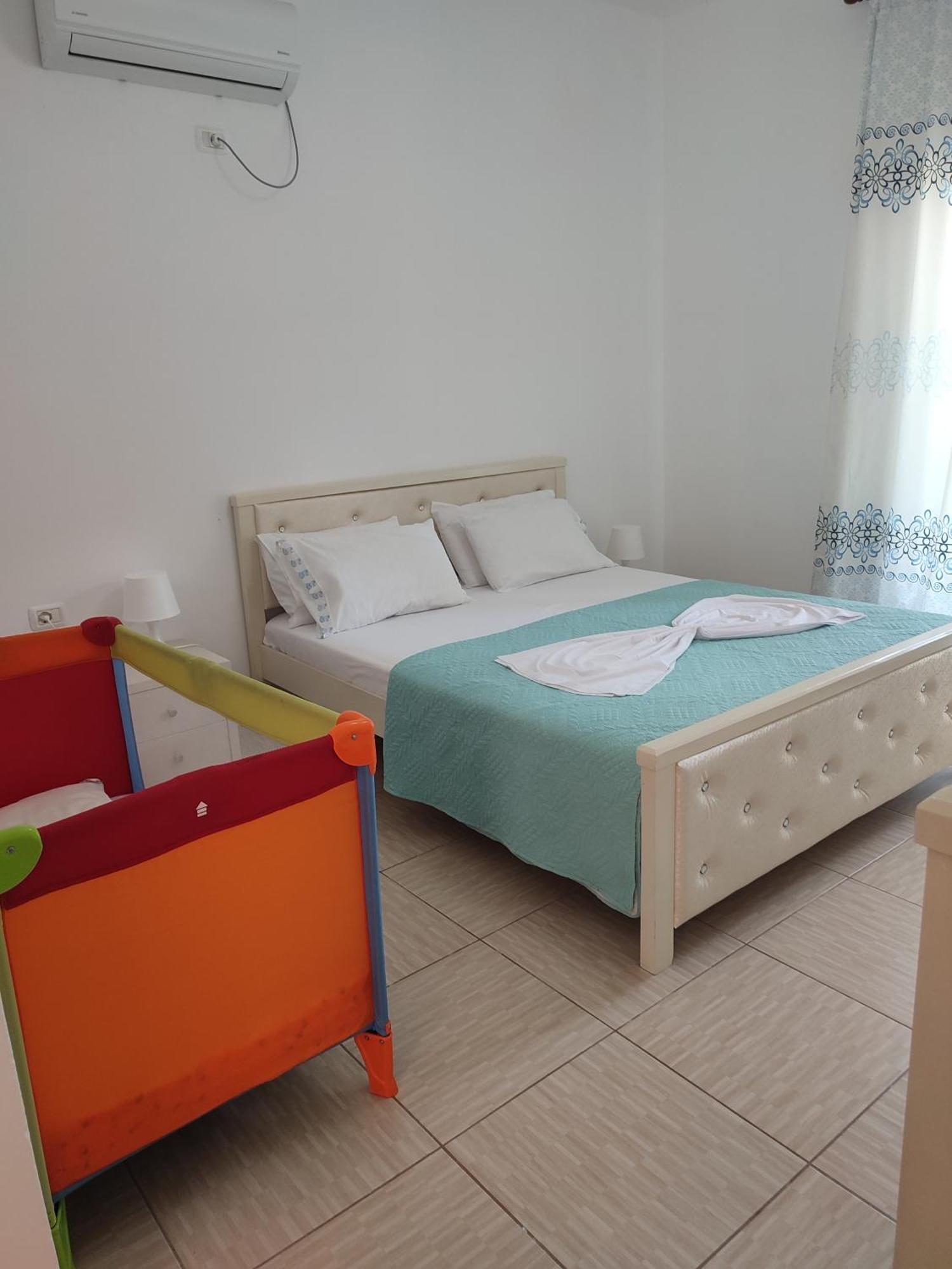 Penelope'S Rooms Dhërmi Dış mekan fotoğraf