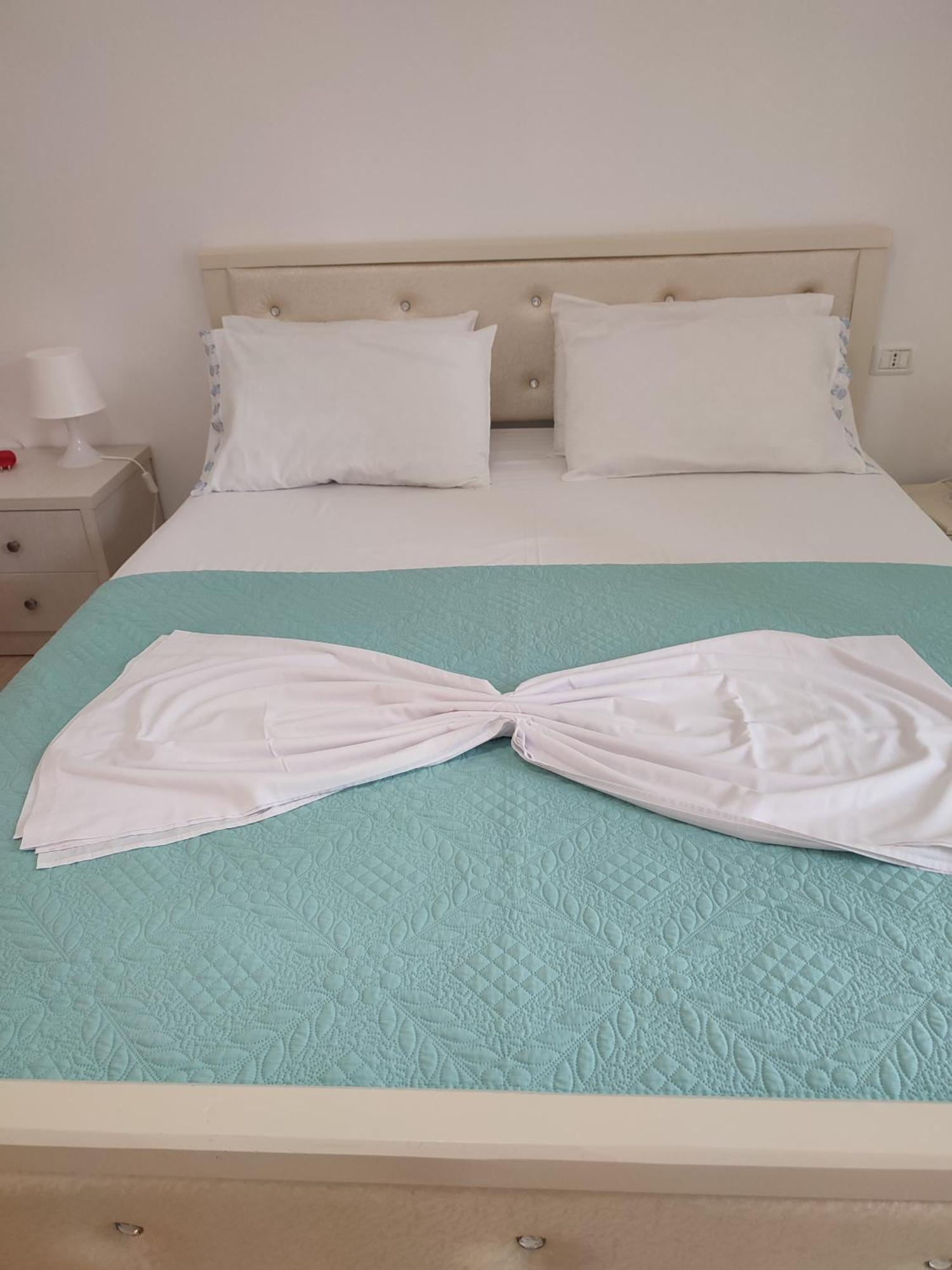 Penelope'S Rooms Dhërmi Dış mekan fotoğraf