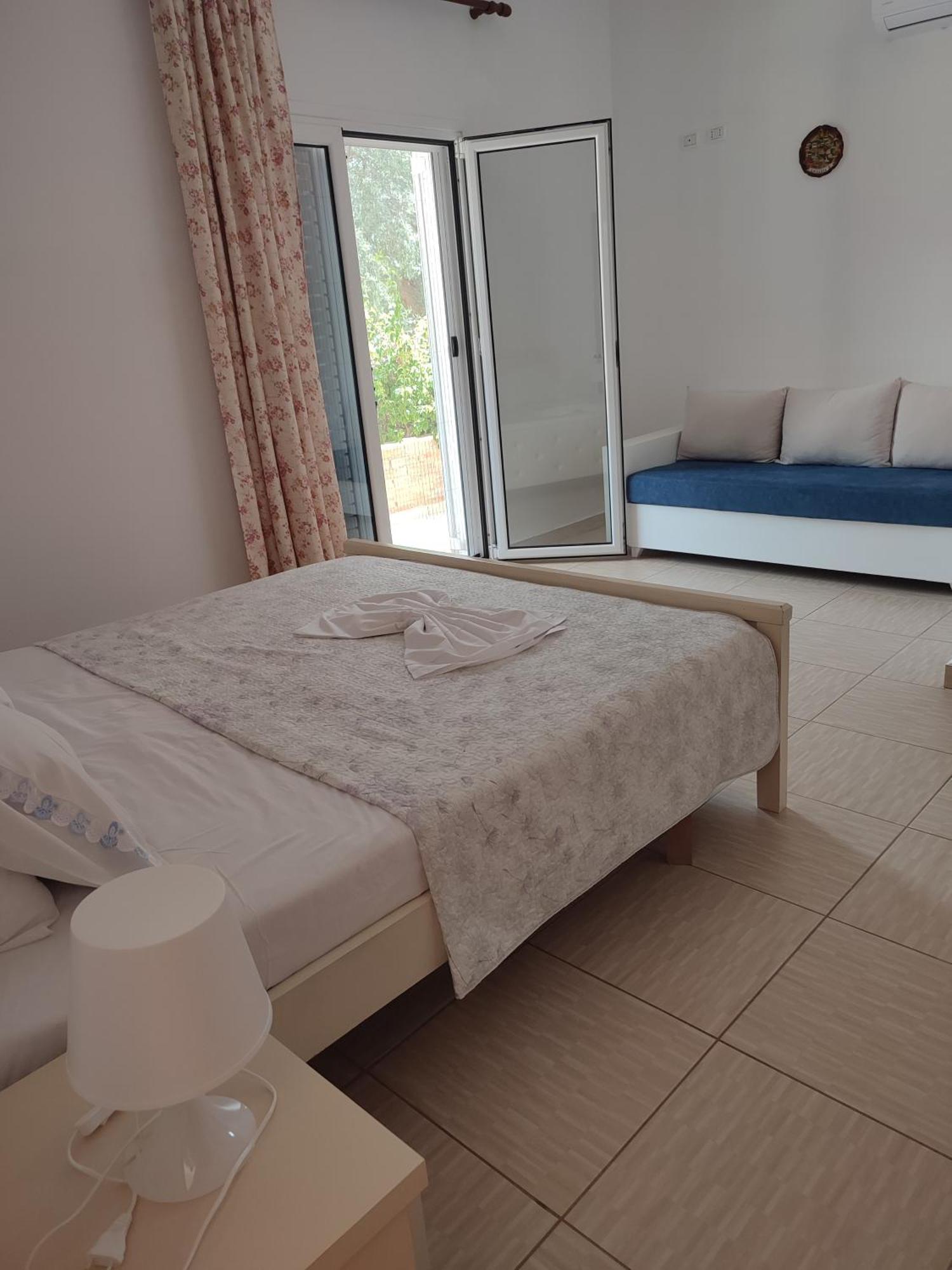 Penelope'S Rooms Dhërmi Dış mekan fotoğraf
